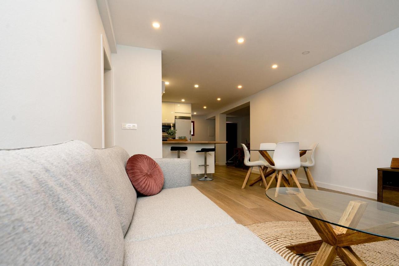 Urbanizacion Con Piscina Arnelas Apartamento *
