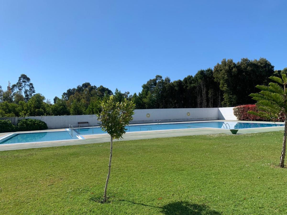 Urbanizacion Con Piscina Arnelas Apartamento *