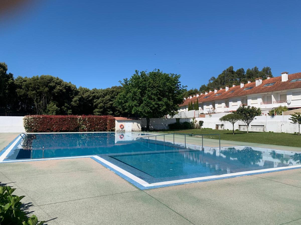 Urbanizacion Con Piscina Arnelas Apartamento Sanxenxo