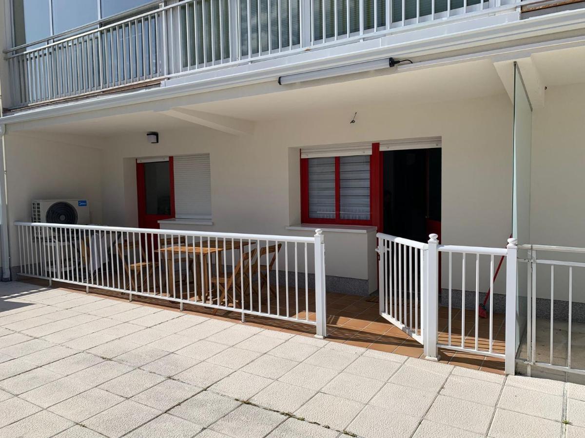 Apartamento Urbanizacion Con Piscina Arnelas *