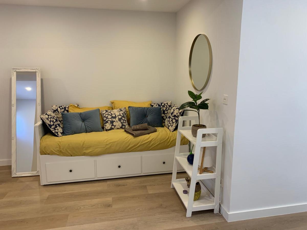 Urbanizacion Con Piscina Arnelas Apartamento
